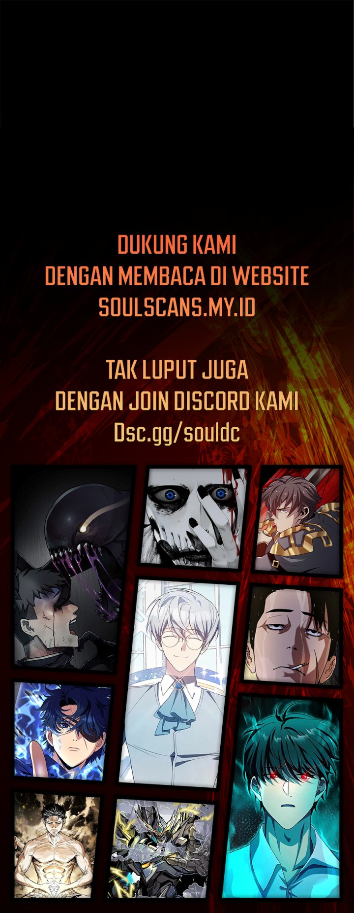 Black Corporation: Joseon Chapter 28 Image 34