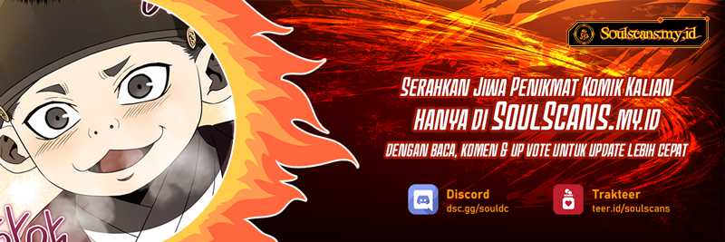 Black Corporation: Joseon Chapter 47 Image 1