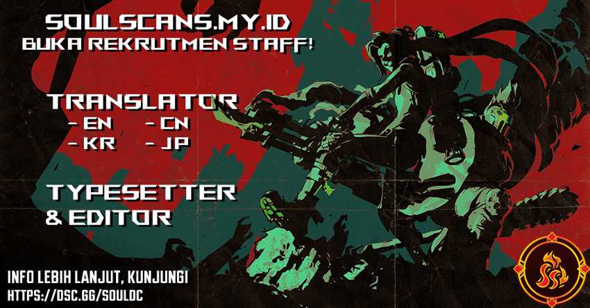 Black Corporation: Joseon Chapter 48 Image 18