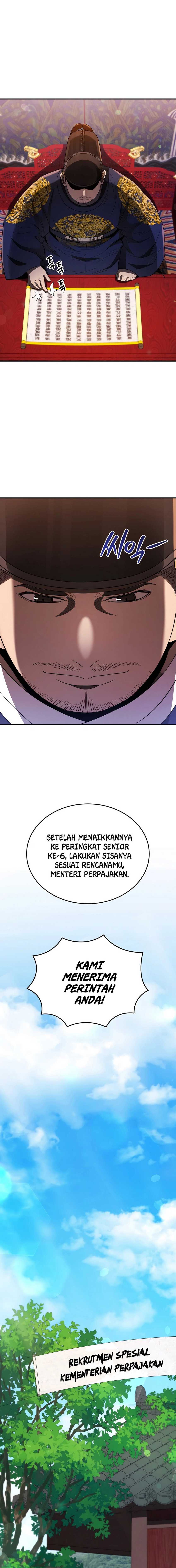 Black Corporation: Joseon Chapter 50 Image 18