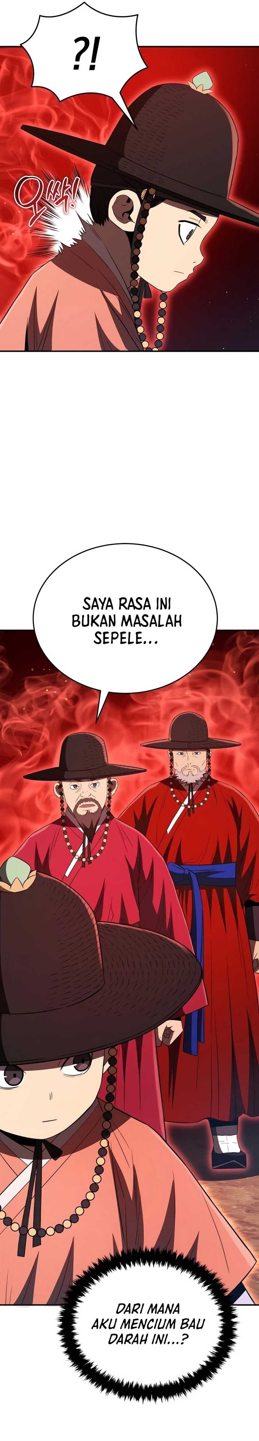 Black Corporation: Joseon Chapter 56 Image 5