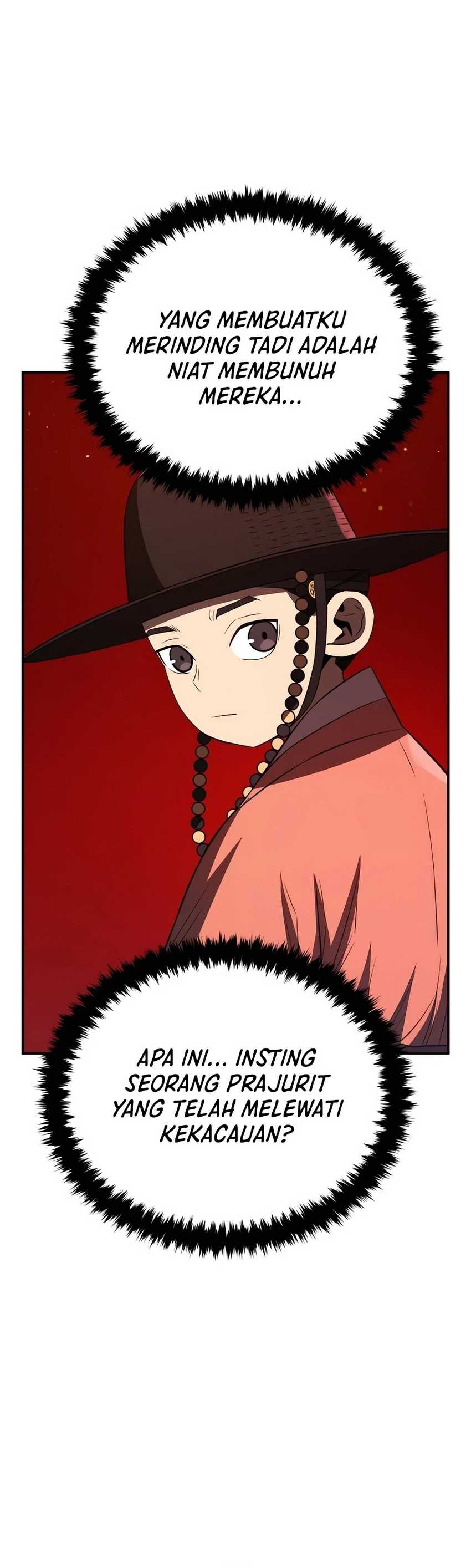 Black Corporation: Joseon Chapter 56 Image 7