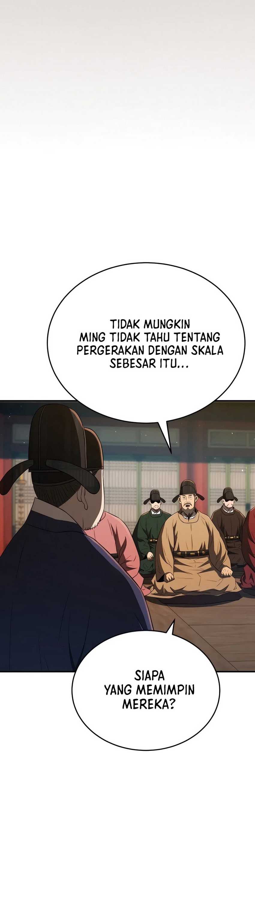 Black Corporation: Joseon Chapter 56 Image 15