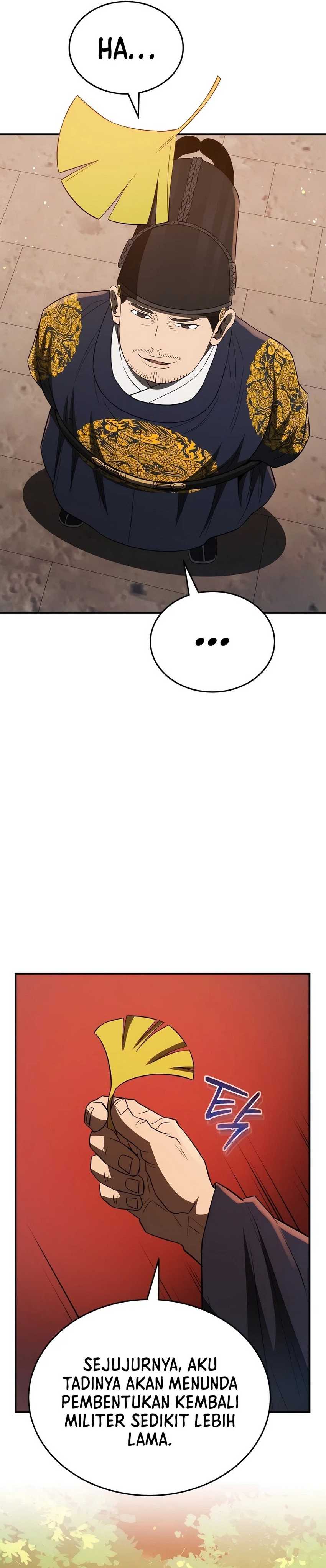 Black Corporation: Joseon Chapter 56 Image 36