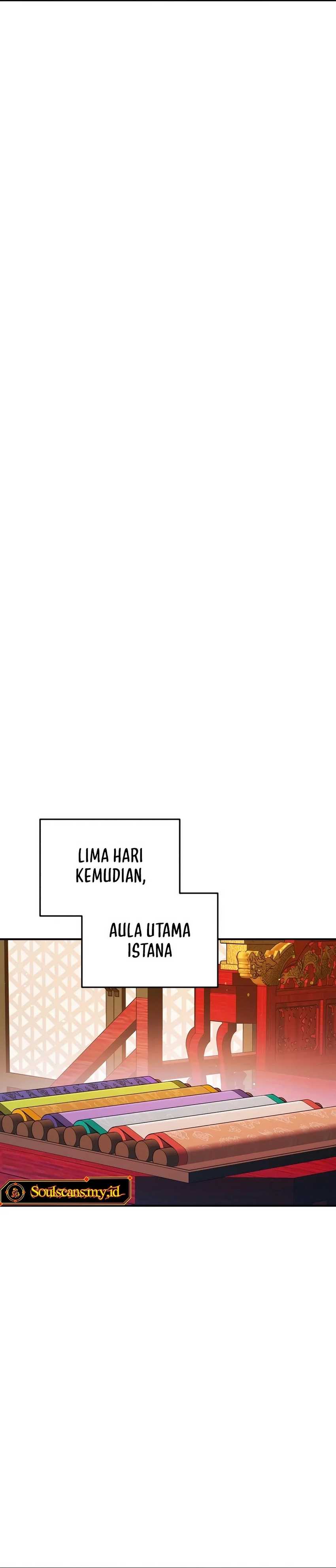 Black Corporation: Joseon Chapter 56 Image 39