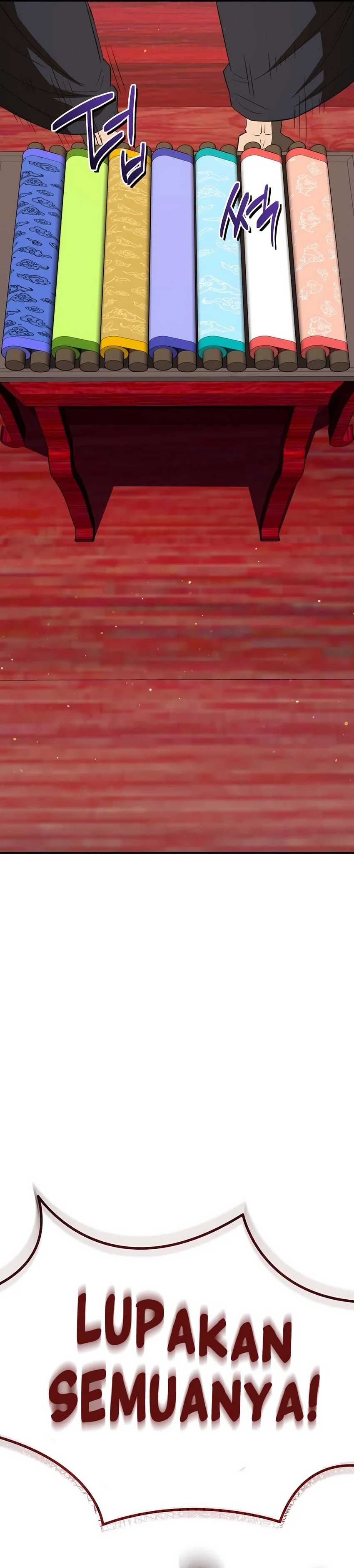 Black Corporation: Joseon Chapter 56 Image 40