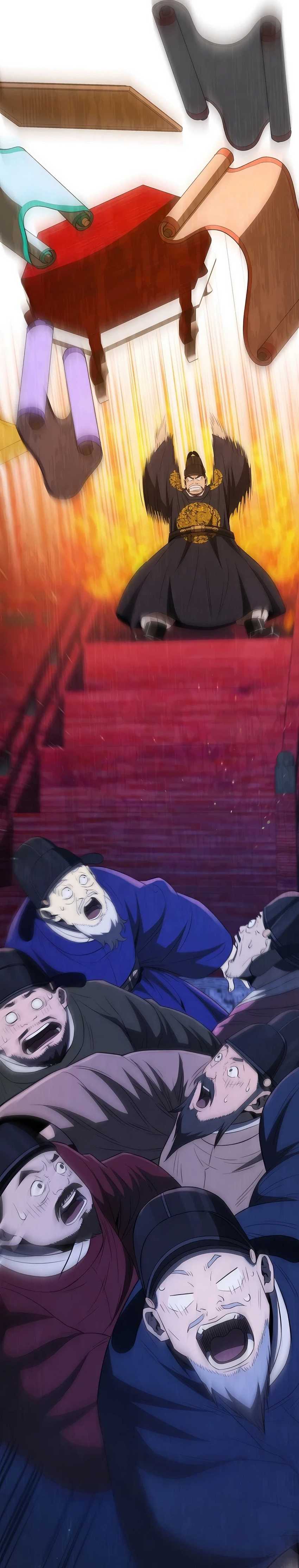 Black Corporation: Joseon Chapter 56 Image 41