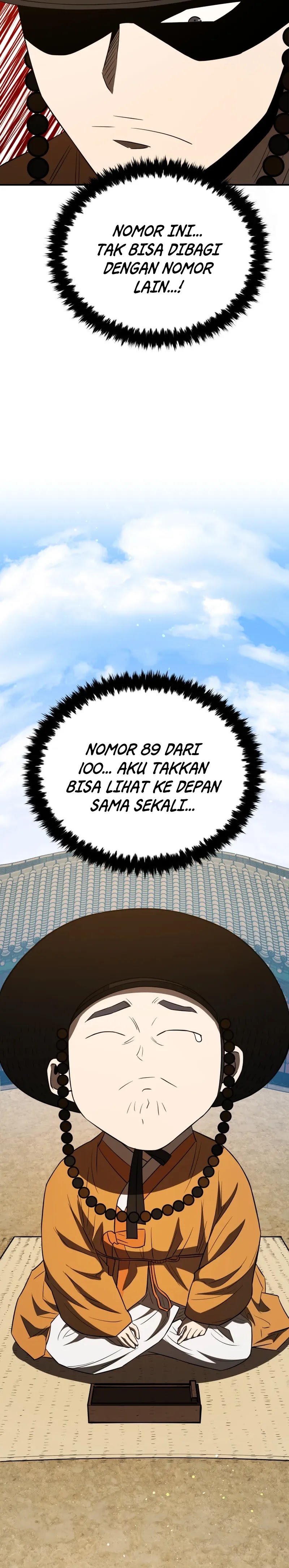 Black Corporation: Joseon Chapter 59 Image 18