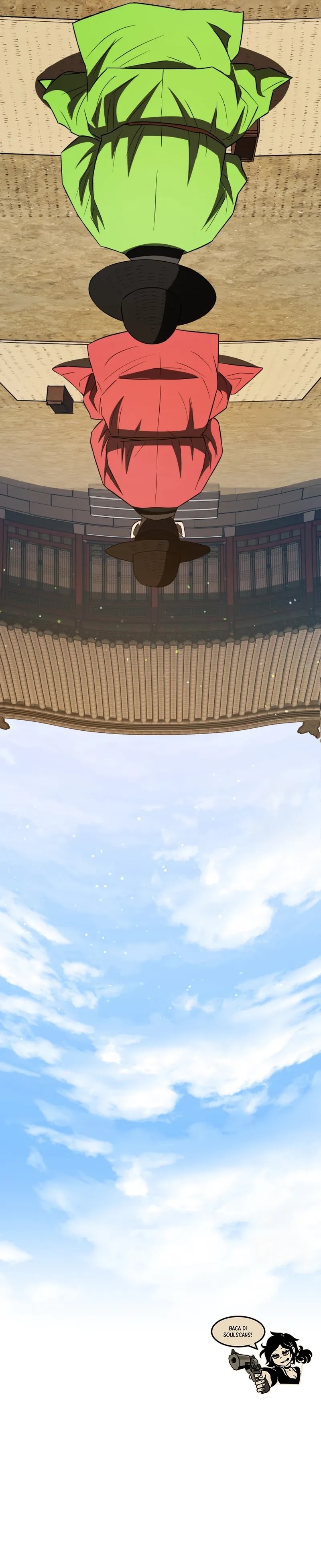 Black Corporation: Joseon Chapter 59 Image 20