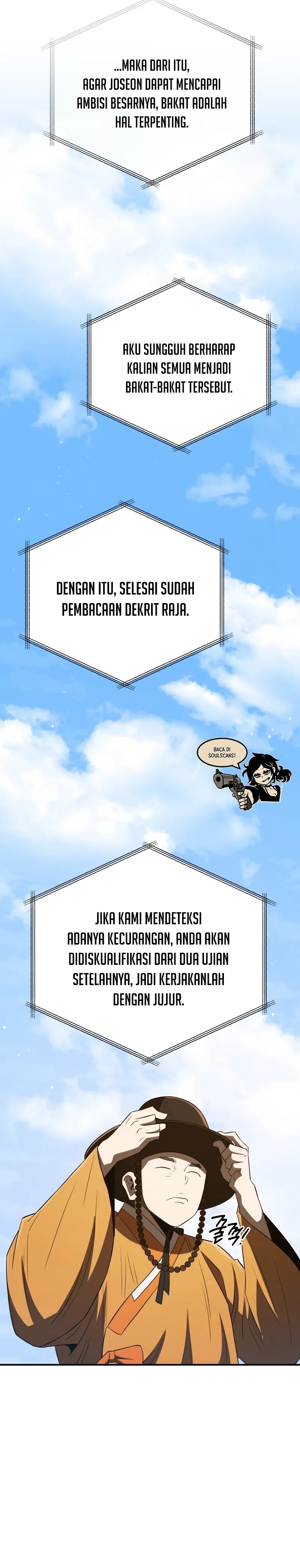 Black Corporation: Joseon Chapter 59 Image 24