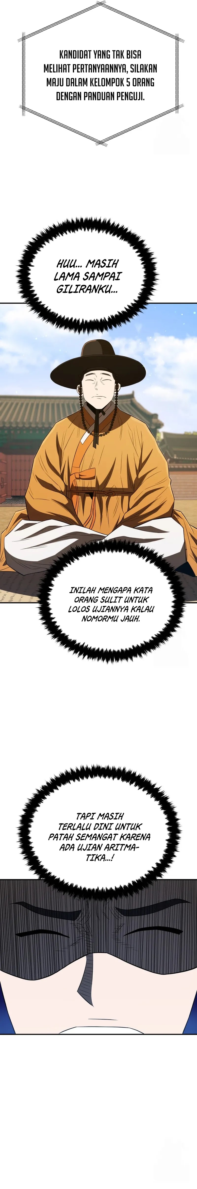 Black Corporation: Joseon Chapter 59 Image 28