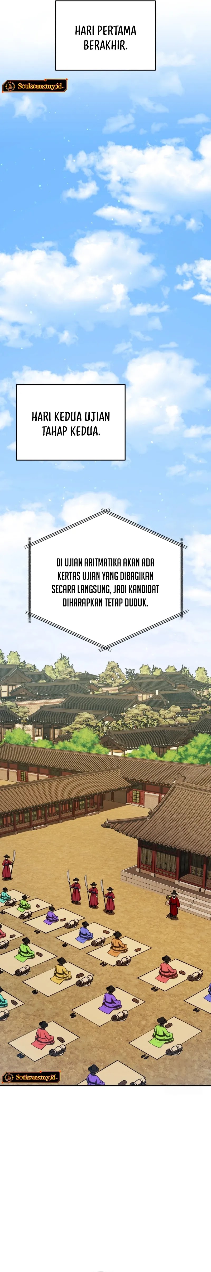 Black Corporation: Joseon Chapter 59 Image 29