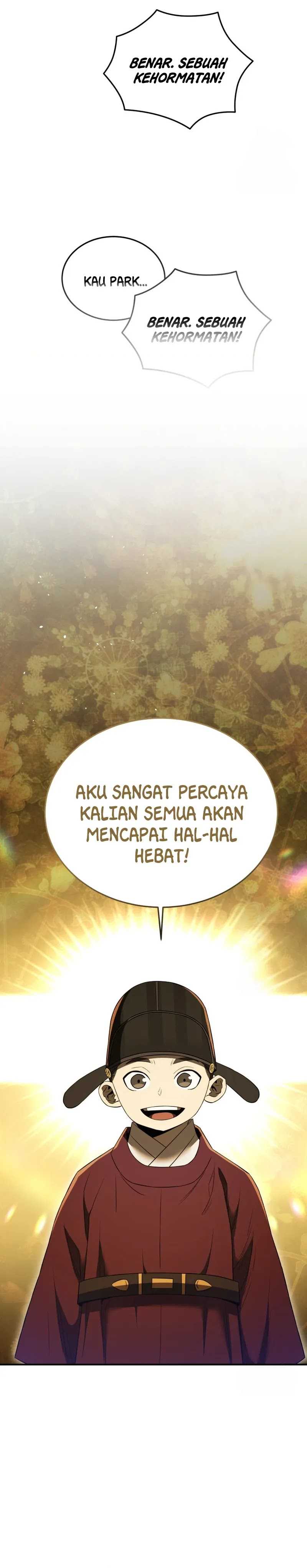 Black Corporation: Joseon Chapter 63 Image 13