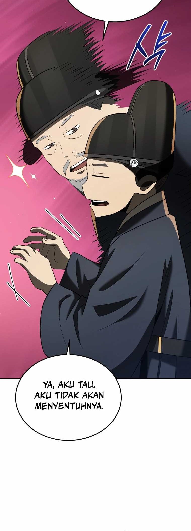 Black Corporation: Joseon Chapter 80 fix Image 18