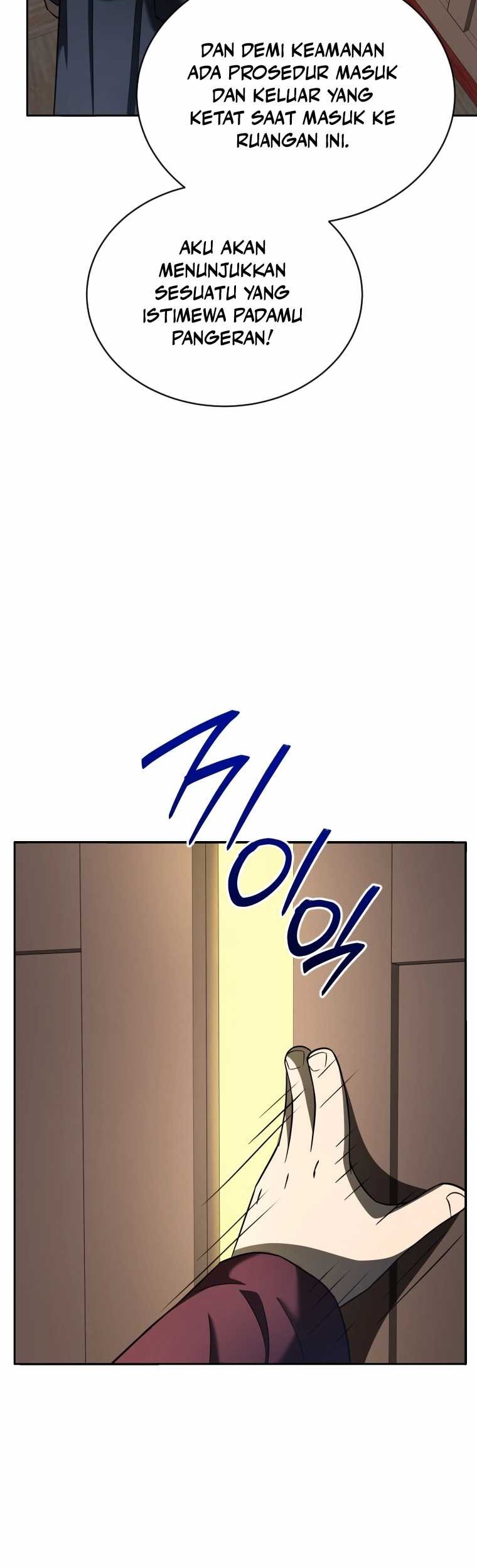 Black Corporation: Joseon Chapter 80 fix Image 21