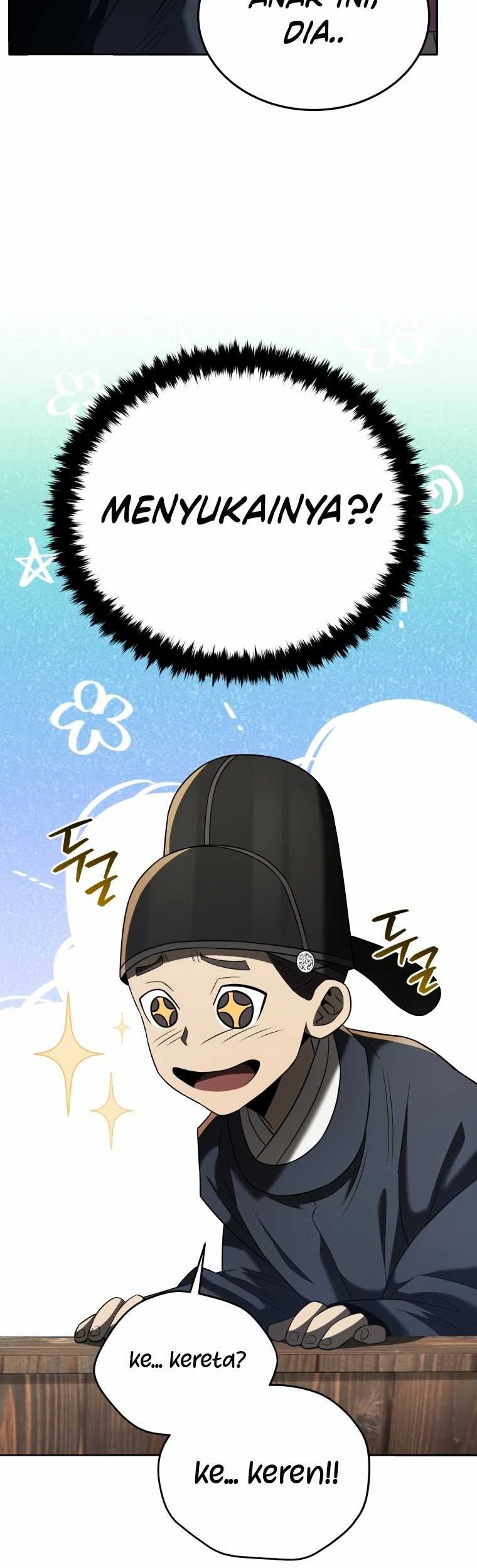 Black Corporation: Joseon Chapter 80 fix Image 34