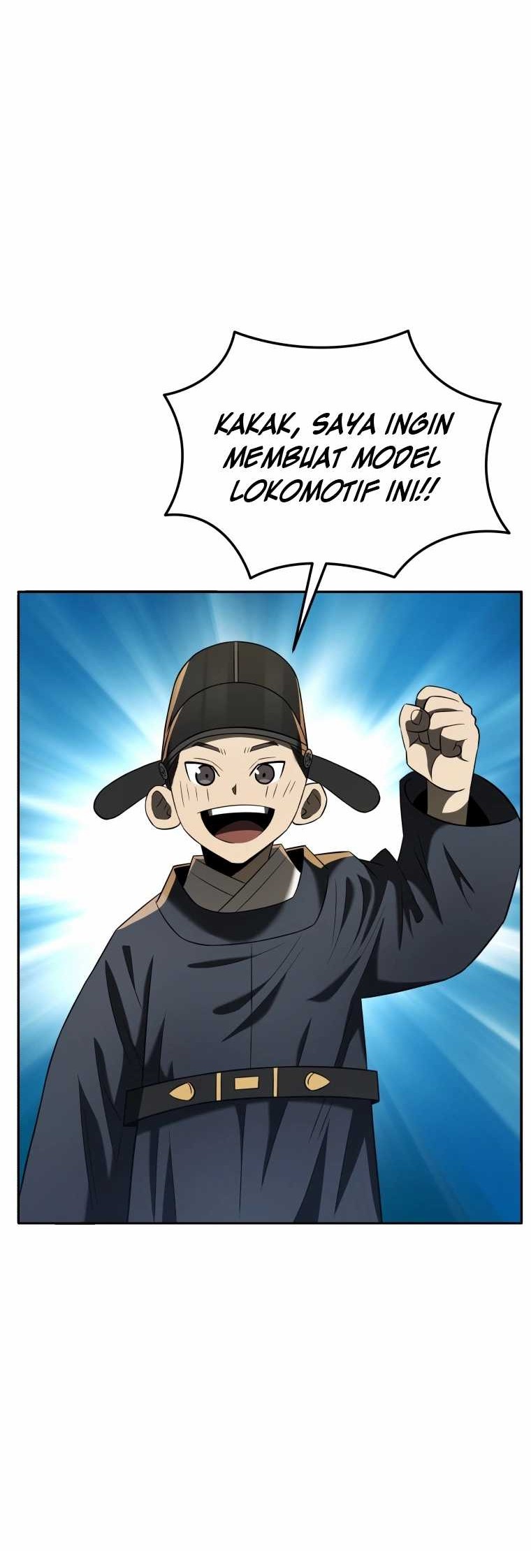 Black Corporation: Joseon Chapter 80 fix Image 42