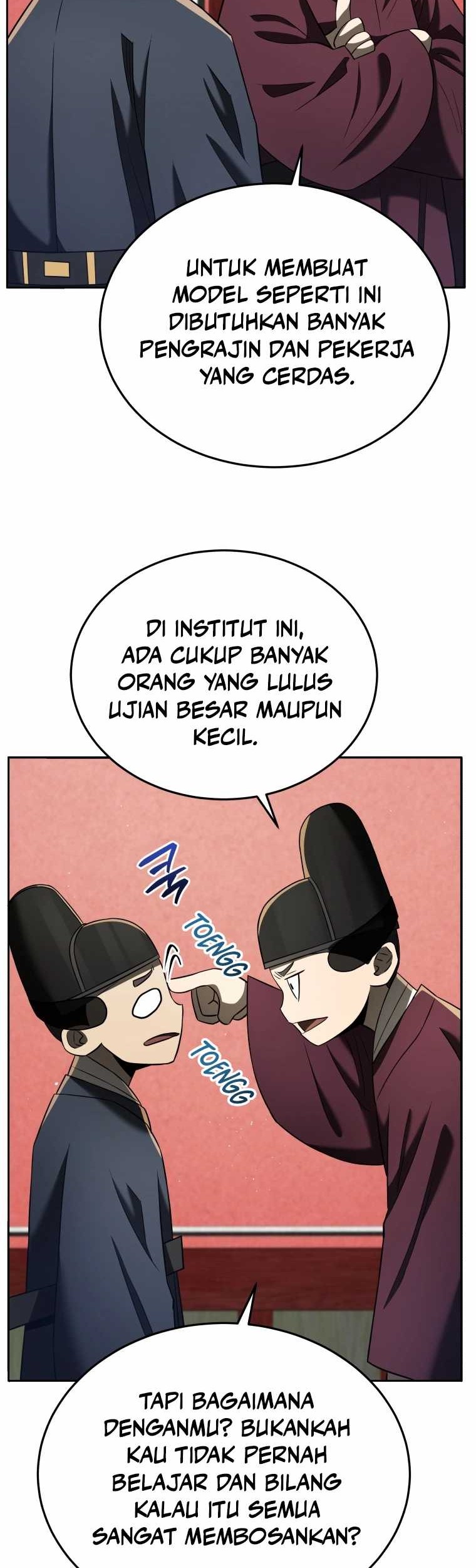 Black Corporation: Joseon Chapter 80 fix Image 44