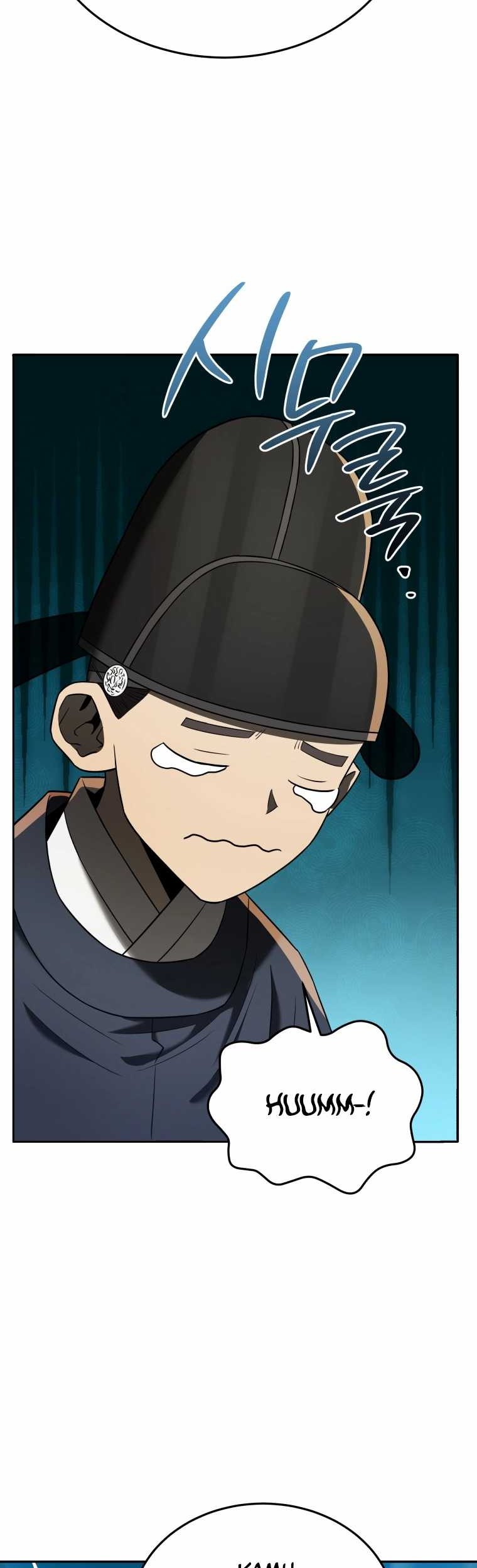 Black Corporation: Joseon Chapter 80 fix Image 45