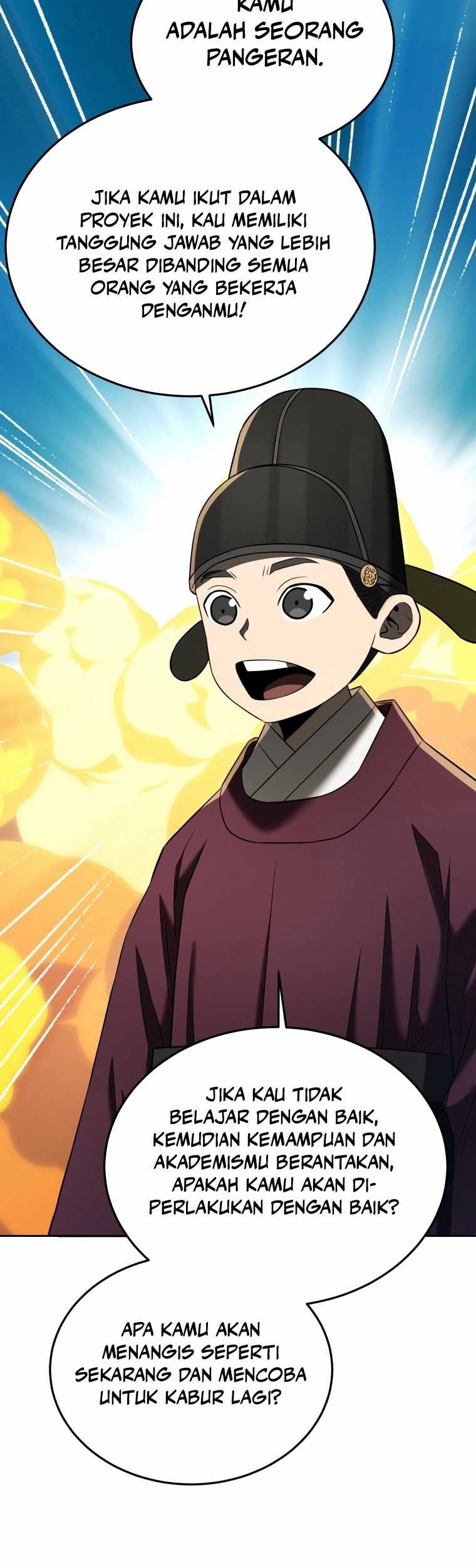 Black Corporation: Joseon Chapter 80 fix Image 46