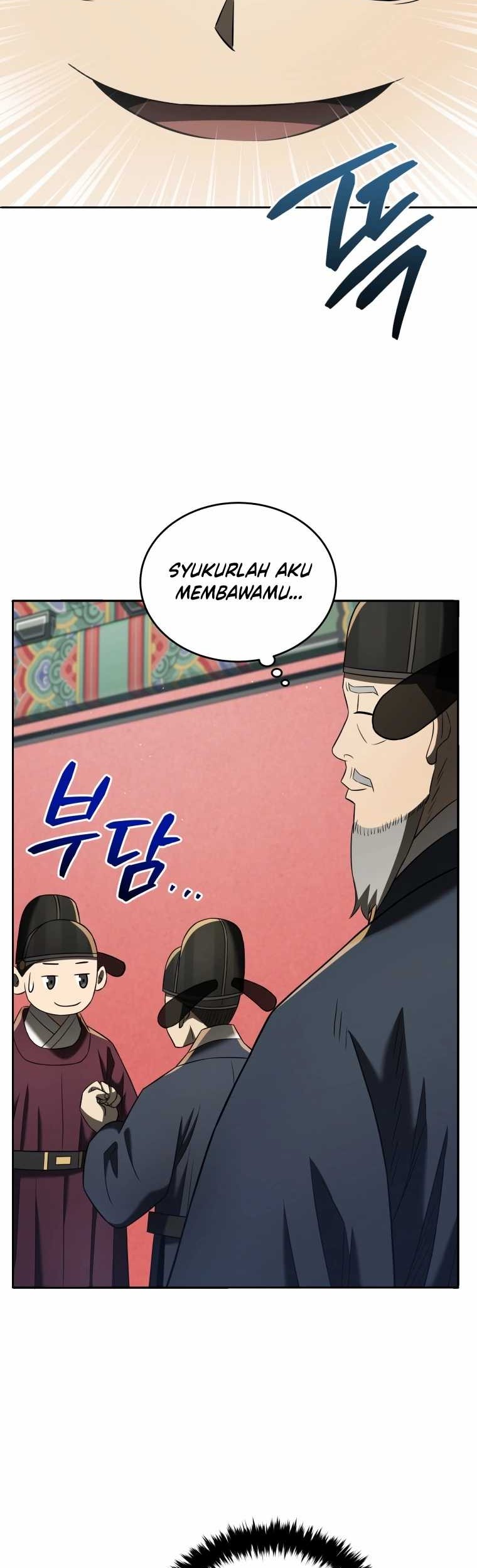 Black Corporation: Joseon Chapter 80 fix Image 51