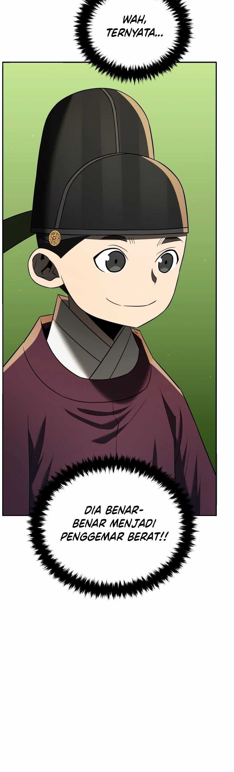 Black Corporation: Joseon Chapter 80 fix Image 52