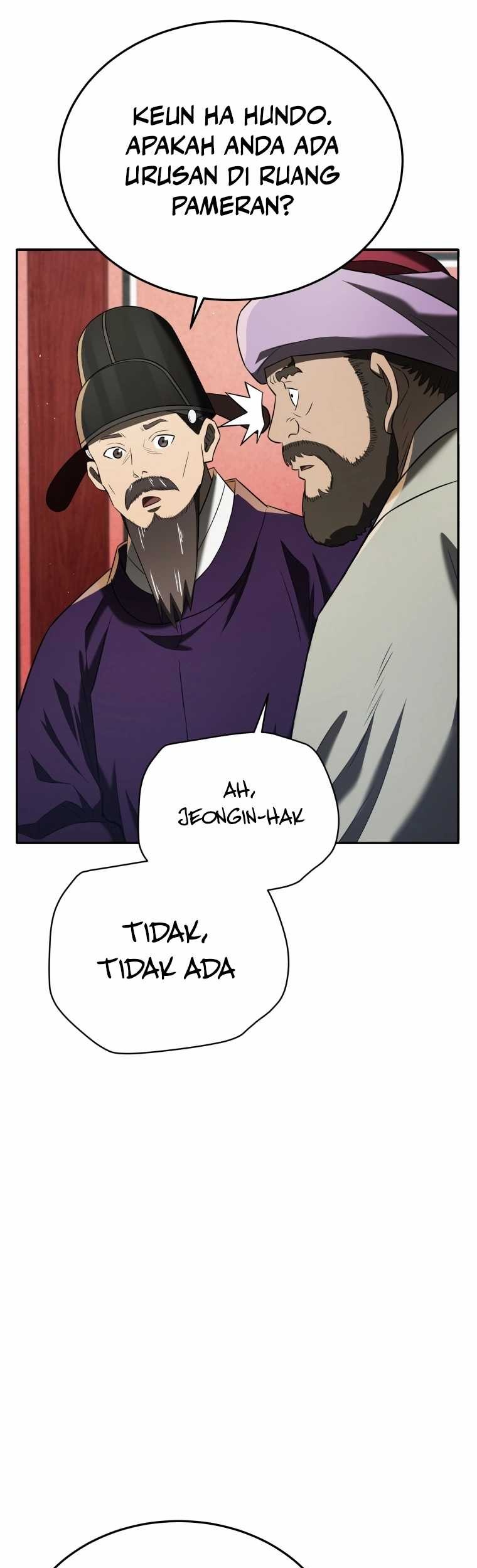 Black Corporation: Joseon Chapter 80 fix Image 55