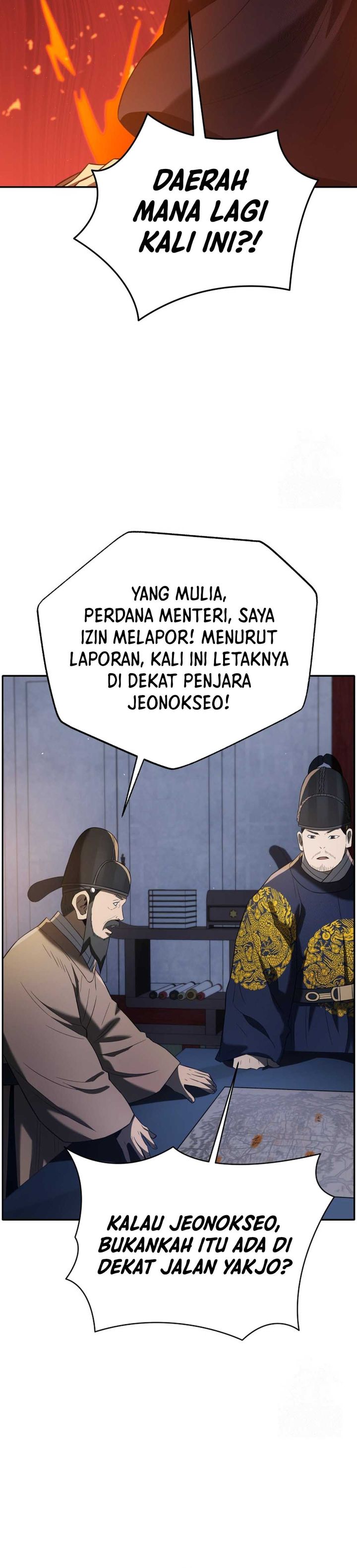Black Corporation: Joseon Chapter 89 Image 4