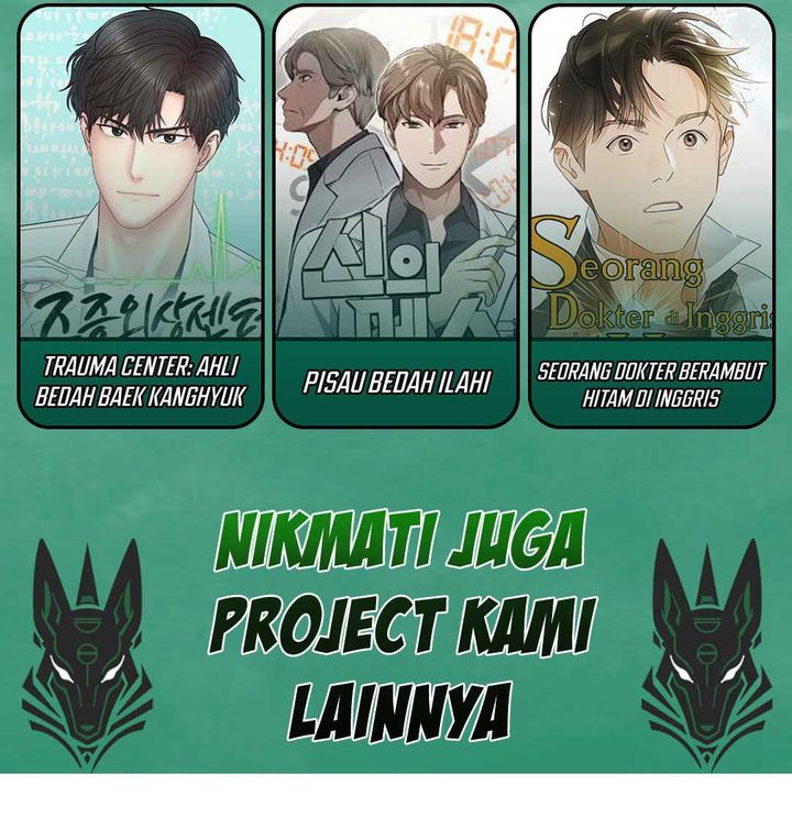 Black Corporation: Joseon Chapter 89 Image 41