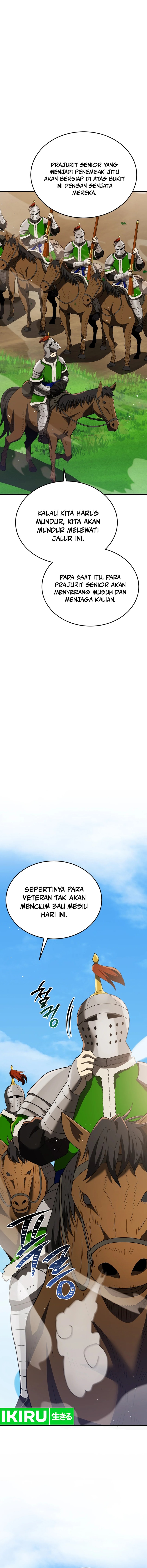 Black Corporation: Joseon Chapter 97 Fix Image 1