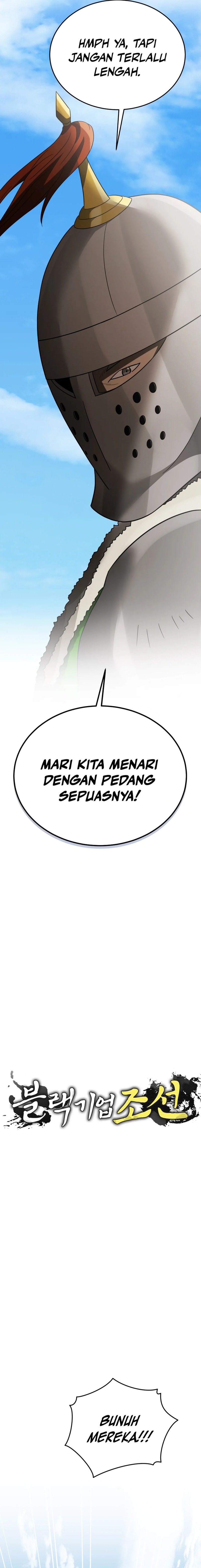 Black Corporation: Joseon Chapter 97 Fix Image 2