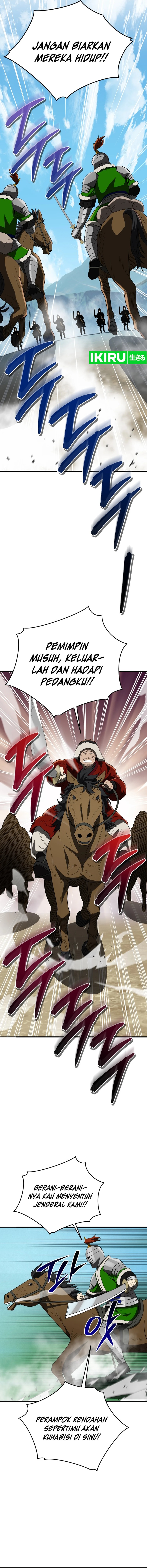 Black Corporation: Joseon Chapter 97 Fix Image 3