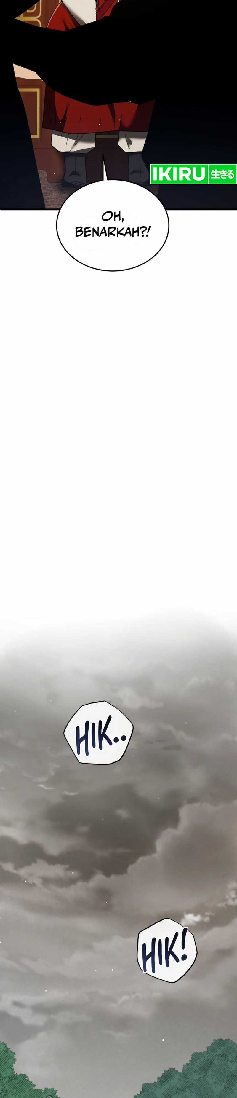 Black Corporation: Joseon Chapter 98 Image 8