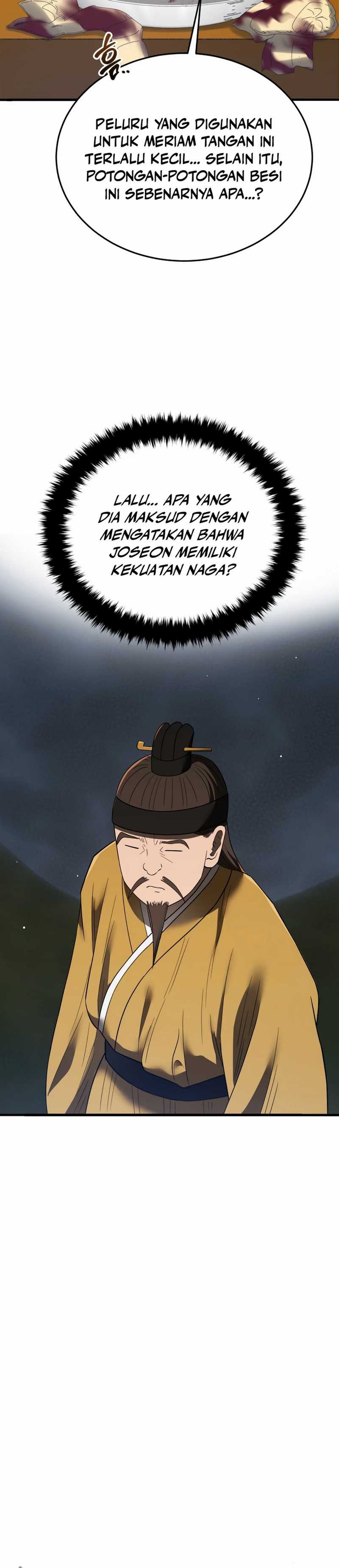 Black Corporation: Joseon Chapter 98 Image 20