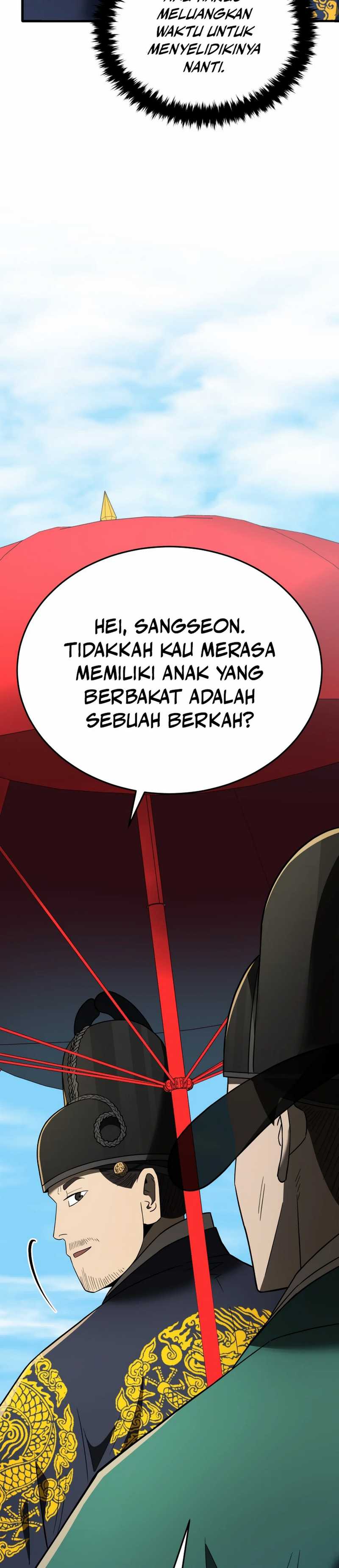 Black Corporation: Joseon Chapter 99 Image 7