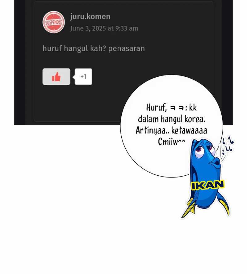 Black Corporation: Joseon Chapter 99 Image 46