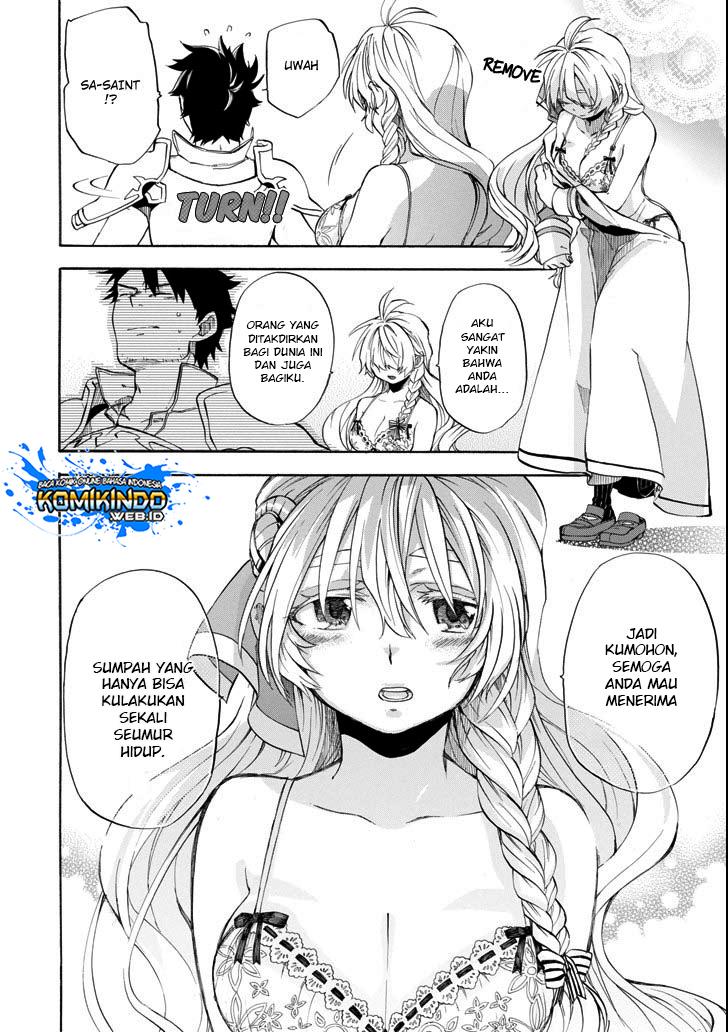 Good Deeds of Kane of Old Guy Chapter 06 Image 30
