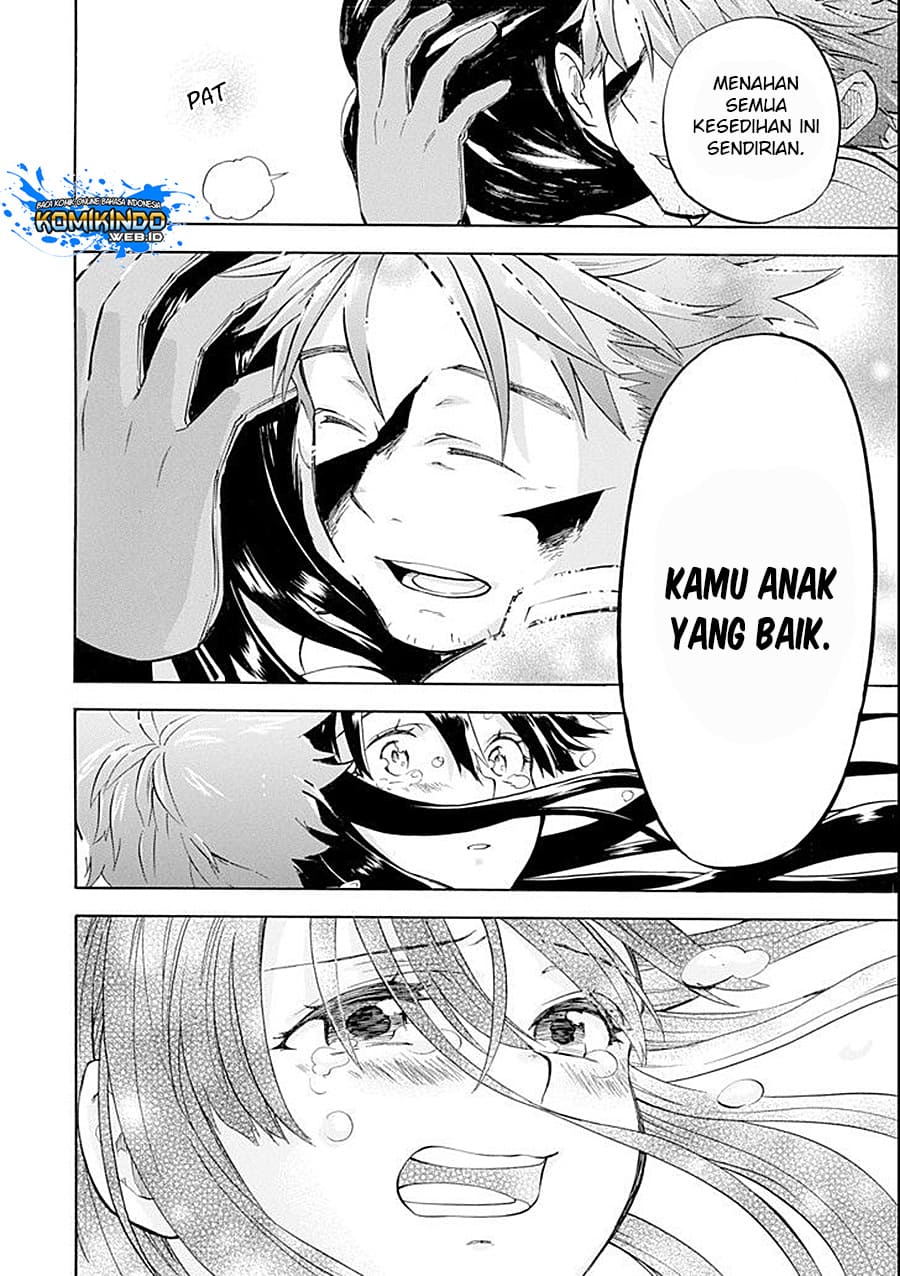 Good Deeds of Kane of Old Guy Chapter 08 Image 42