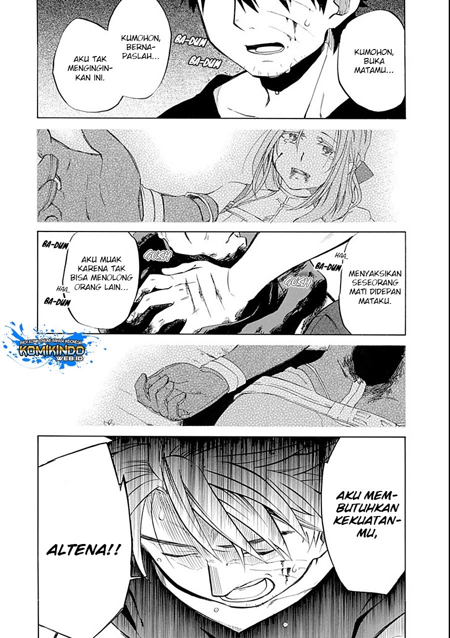 Good Deeds of Kane of Old Guy Chapter 10 Image 26