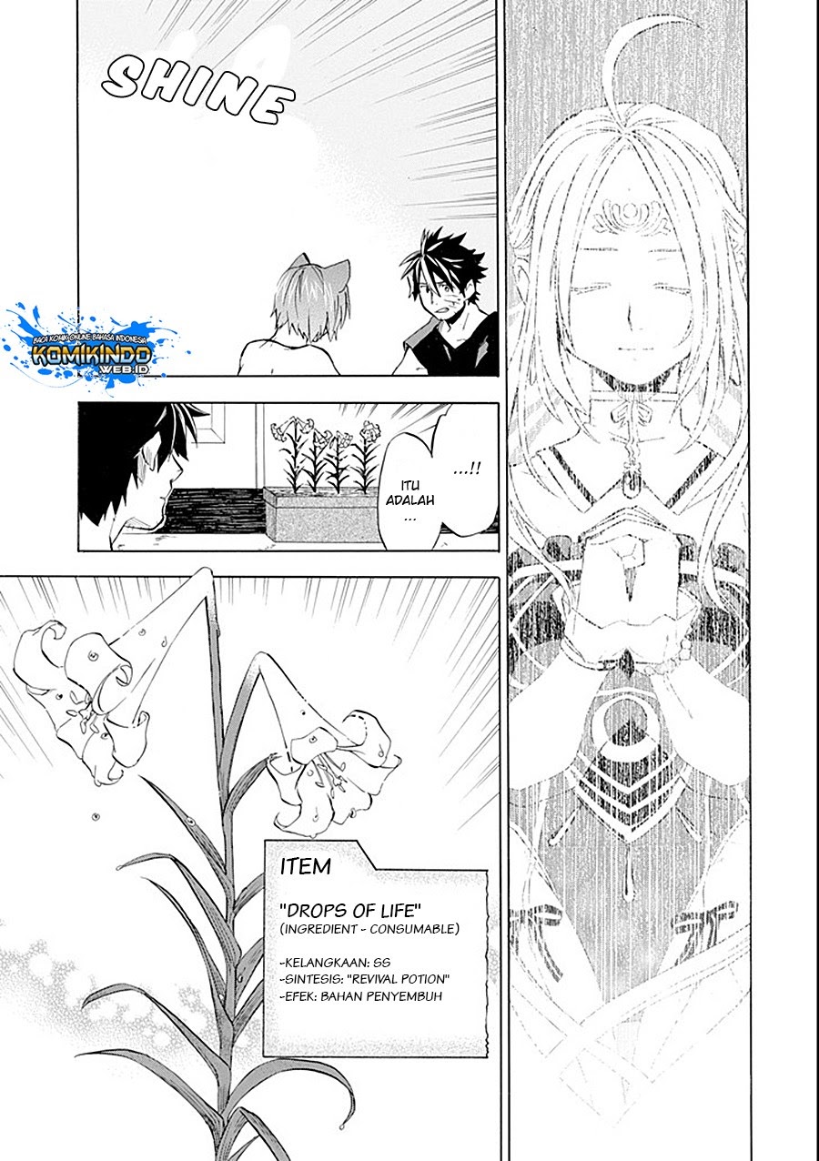 Good Deeds of Kane of Old Guy Chapter 10 Image 27