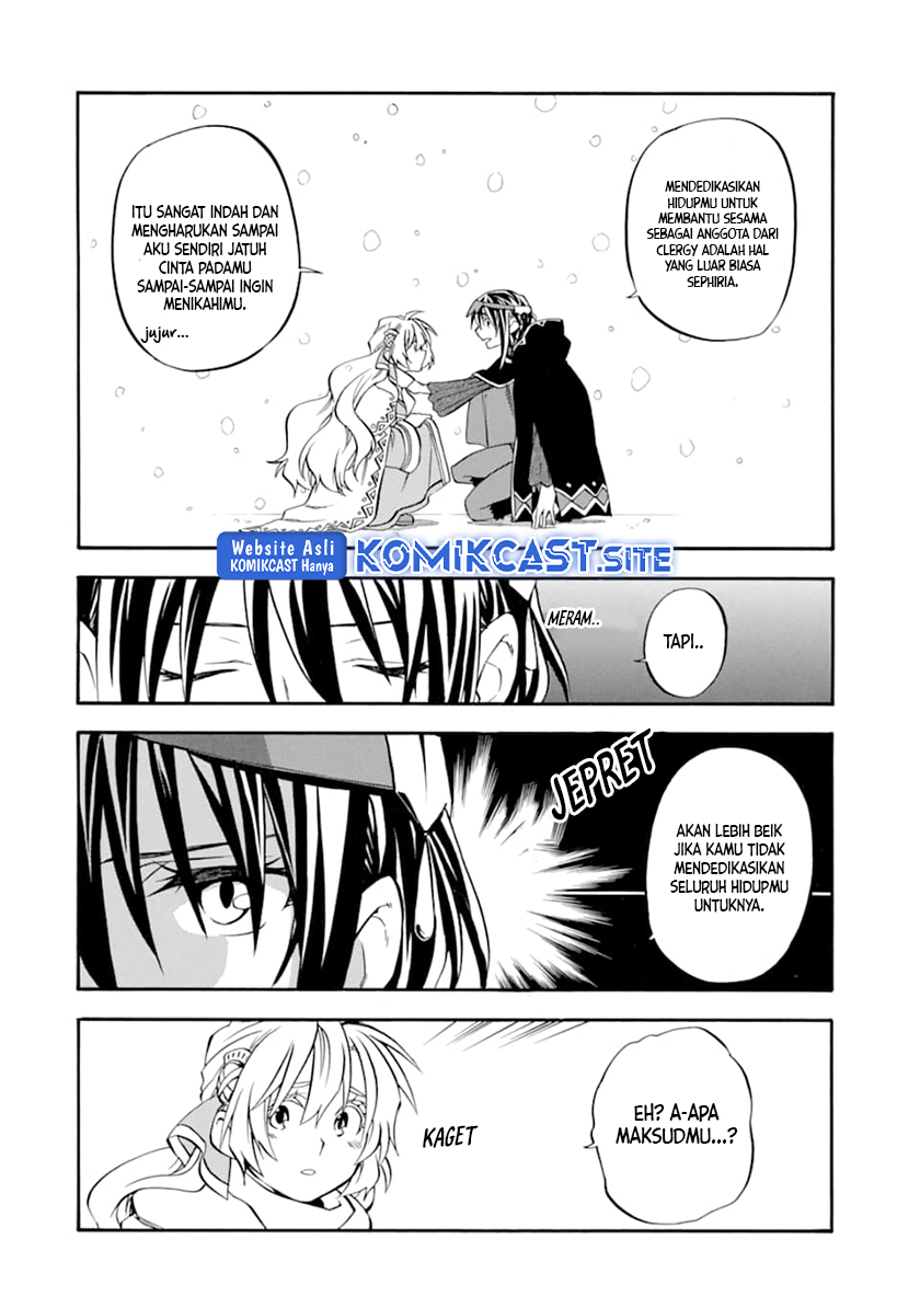 Good Deeds of Kane of Old Guy Chapter 20 Image 10