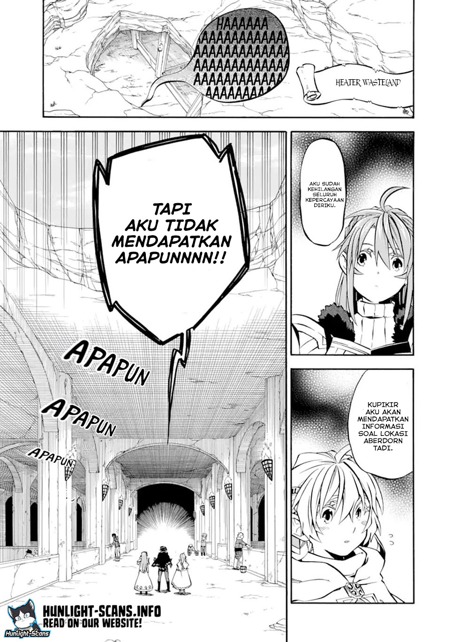 Good Deeds of Kane of Old Guy Chapter 29 Image 13