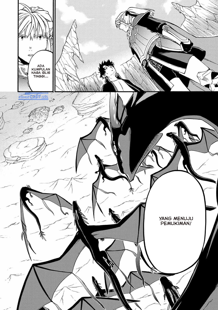 Good Deeds of Kane of Old Guy Chapter 42 Image 47