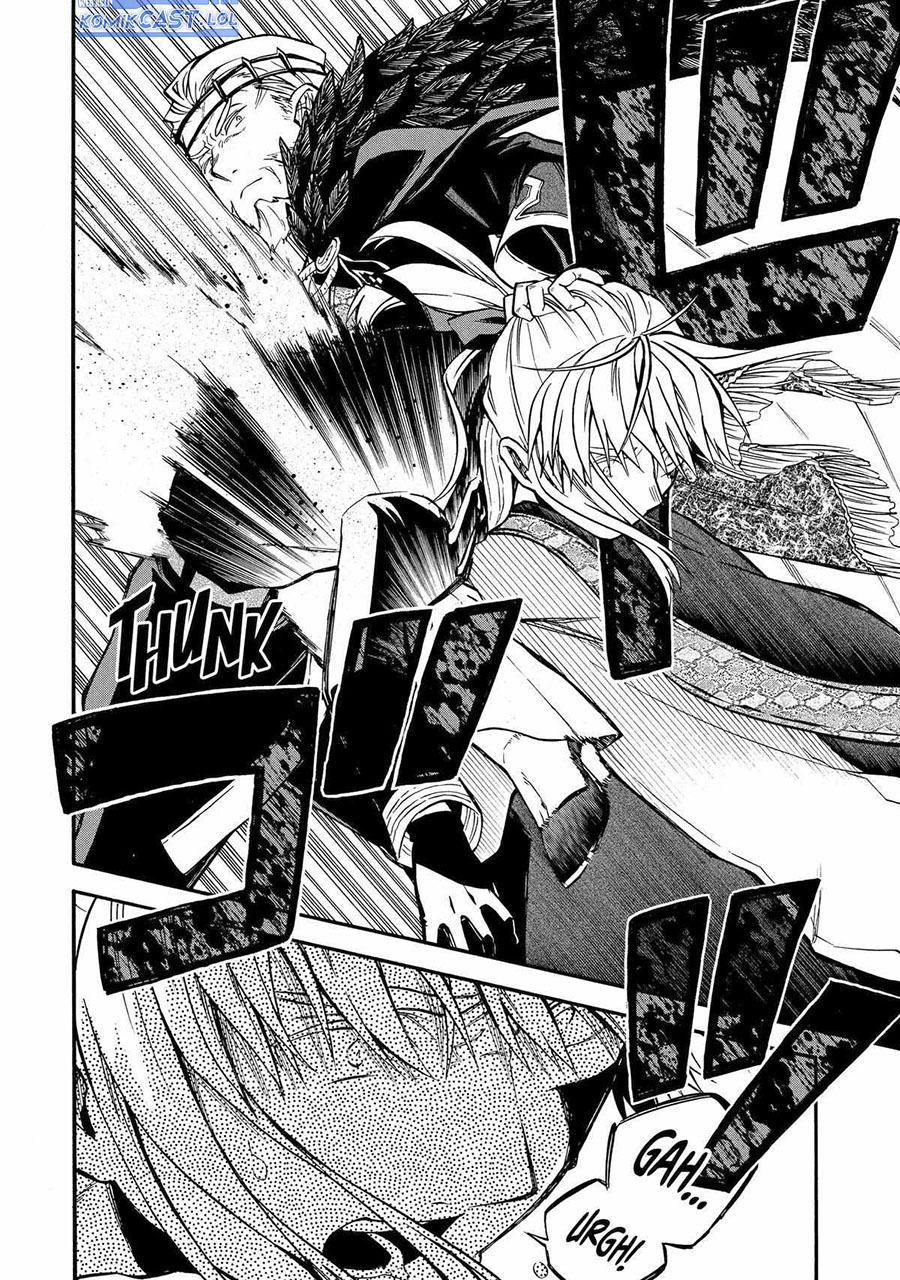 Good Deeds of Kane of Old Guy Chapter 44 Image 32