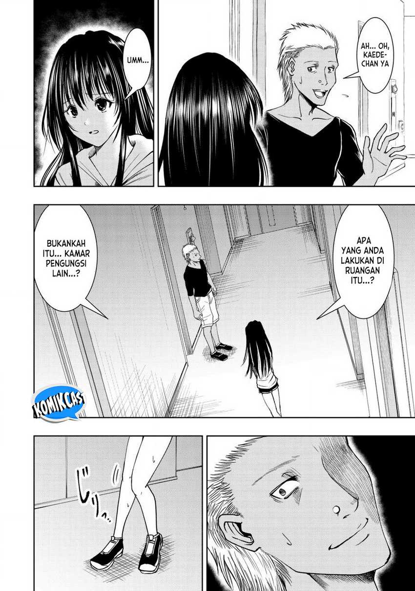 Isekai Kaeri no Ossan wa Shuumatsu de Sekai de Musou Suru Chapter 15.1 Image 2