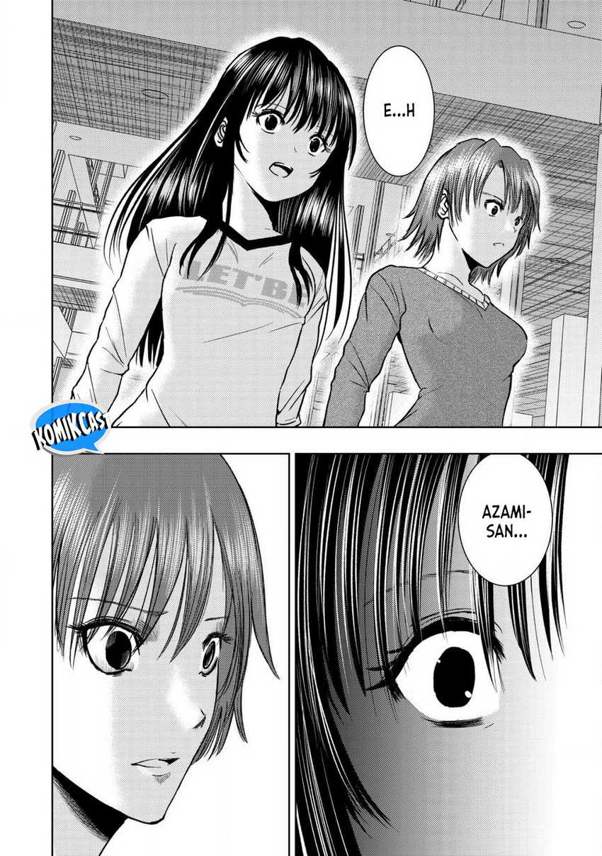 Isekai Kaeri no Ossan wa Shuumatsu de Sekai de Musou Suru Chapter 19.2 Image 4