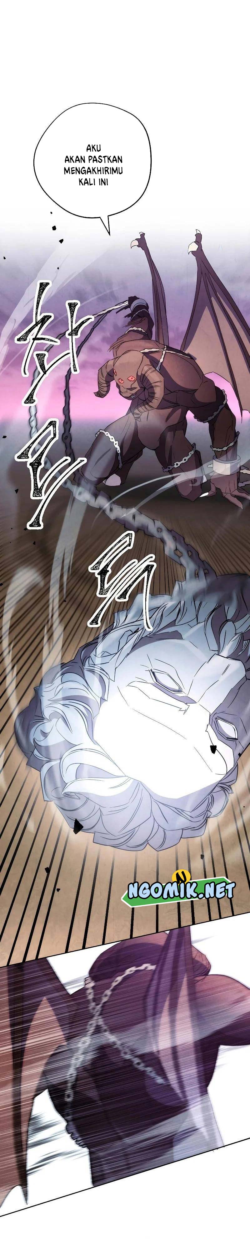 The Live Chapter 112 Image 24