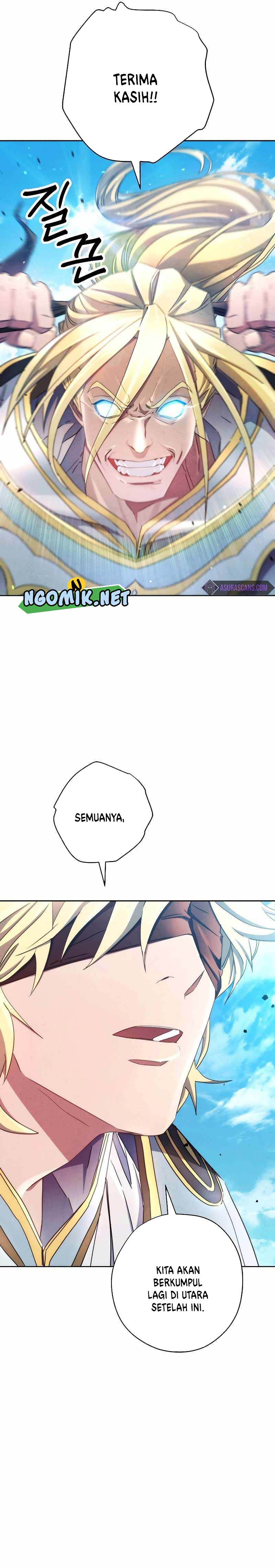 The Live Chapter 120 Image 19