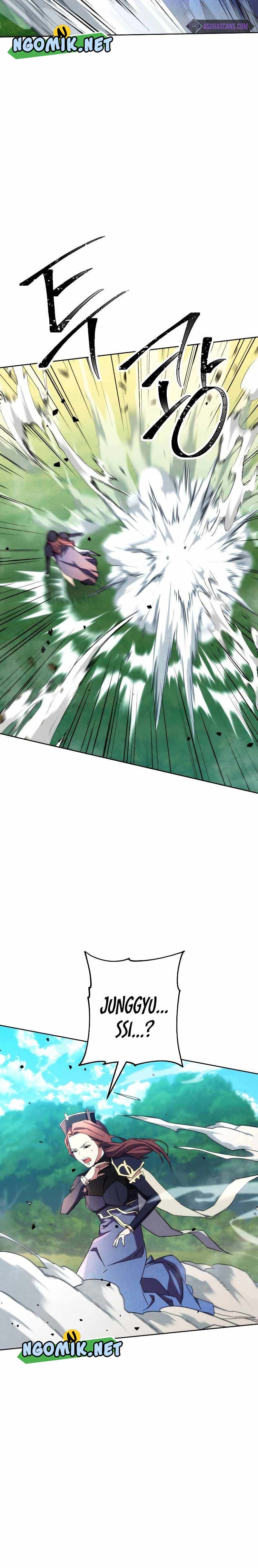 The Live Chapter 120 Image 33