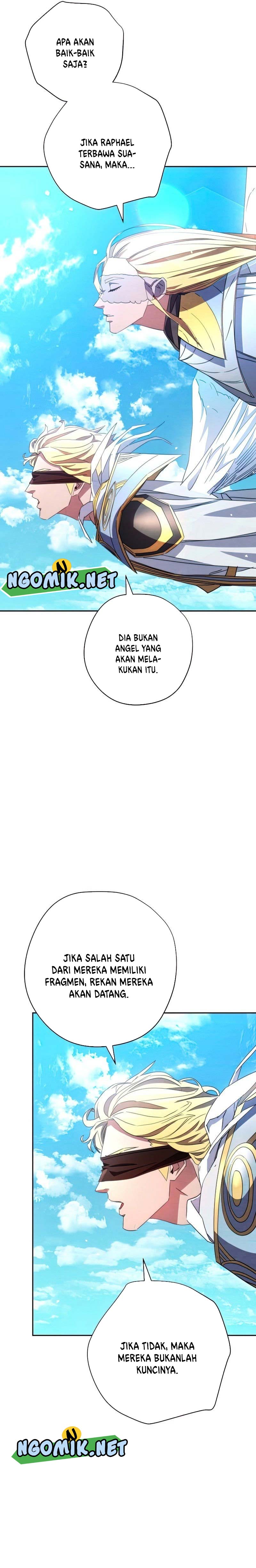 The Live Chapter 121 Image 7